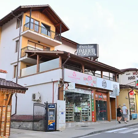 아파트 Sunrise 2 - Modern Retreat Near The Gondola *